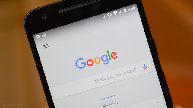 Google agora mostra resultados de acordo com a localização do seu smartphone