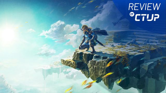 Divulgação/Nintendo