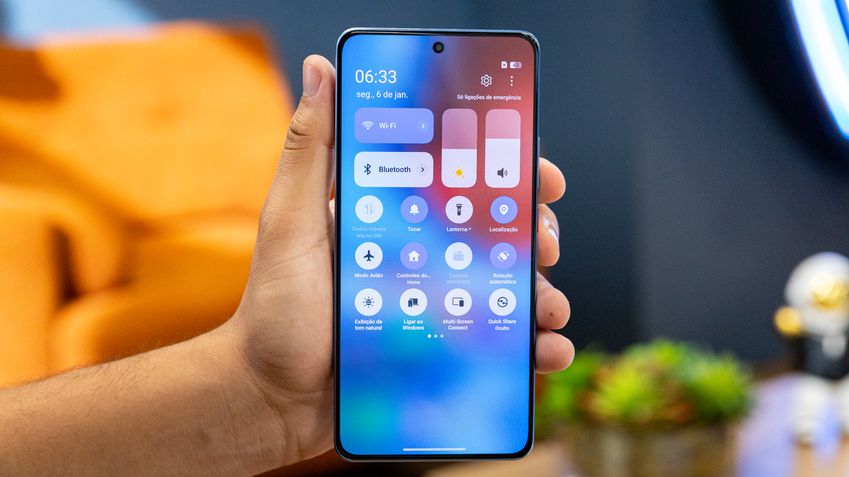 Realme GT 7