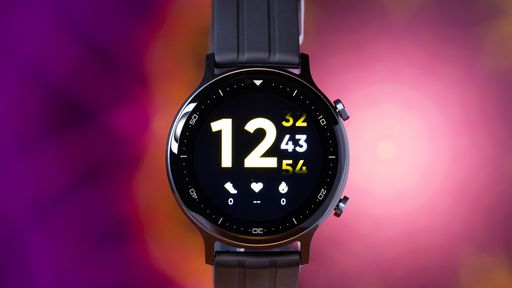 Review Realme Watch S | Uma boa extensão do seu celular