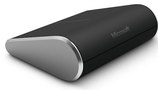 Microsoft Wedge Mouse Microsoft Wedge Mouse