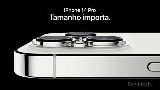 iPhone 14 Pro pode ser o celular mais grosso já lançado pela Apple