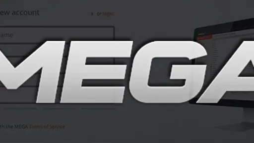 Como usar o MEGA, o novo 'MegaUpload'?