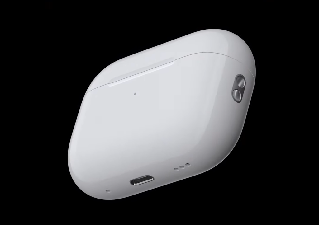 Apple lança AirPods Pro 2 com USB-C no Brasil por R$ 2.599 - Canaltech
