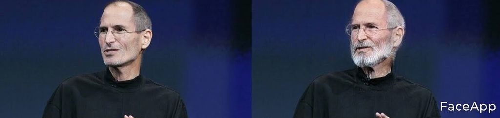 Steve Jobs em uma de suas últimas aparições/ Imagem: Captura de Tela/Felipe Ribeiro
