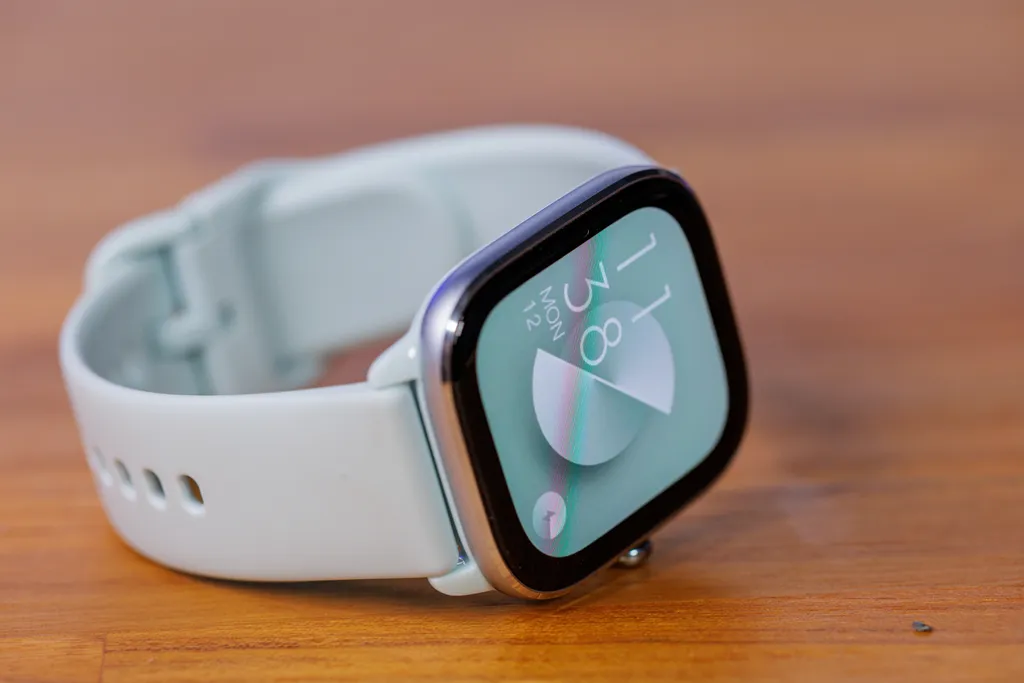 Какие Смарт Часы Amazfit Лучше Купить