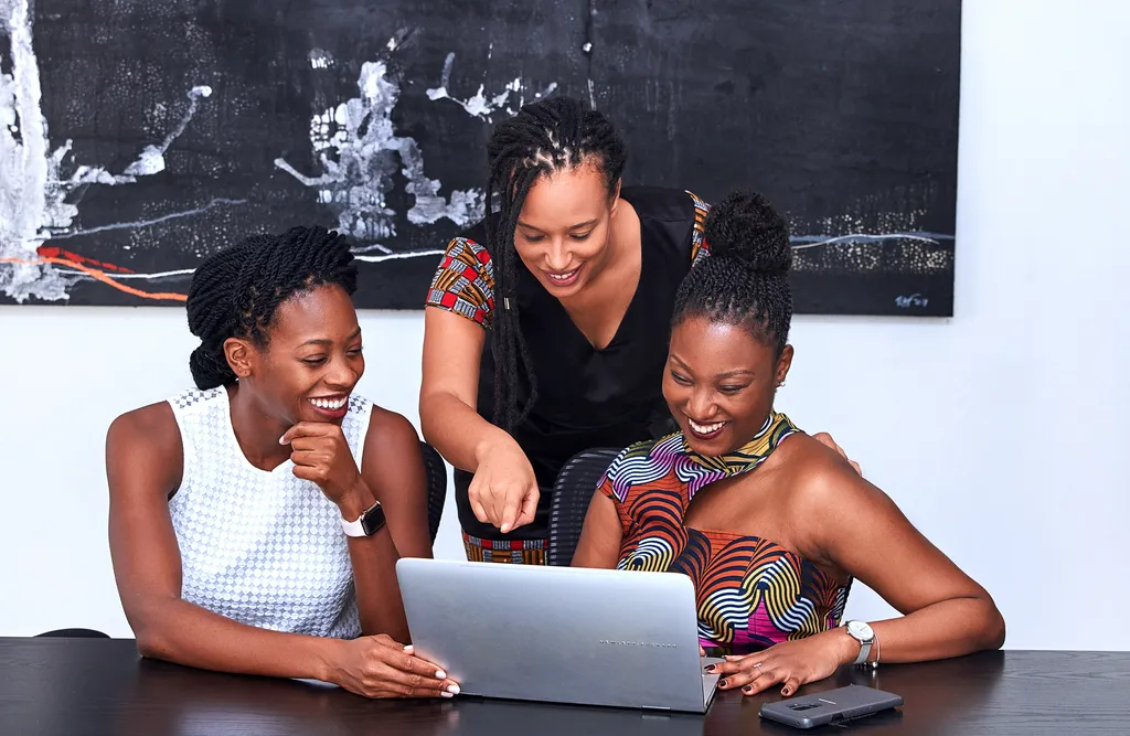 O Ginga Afrotech Hub tem como objetivo trazer mais diversidade ao ecossistema de inovação das startups. (Imagem: Reprodução/PICHA Stock/Pexels)