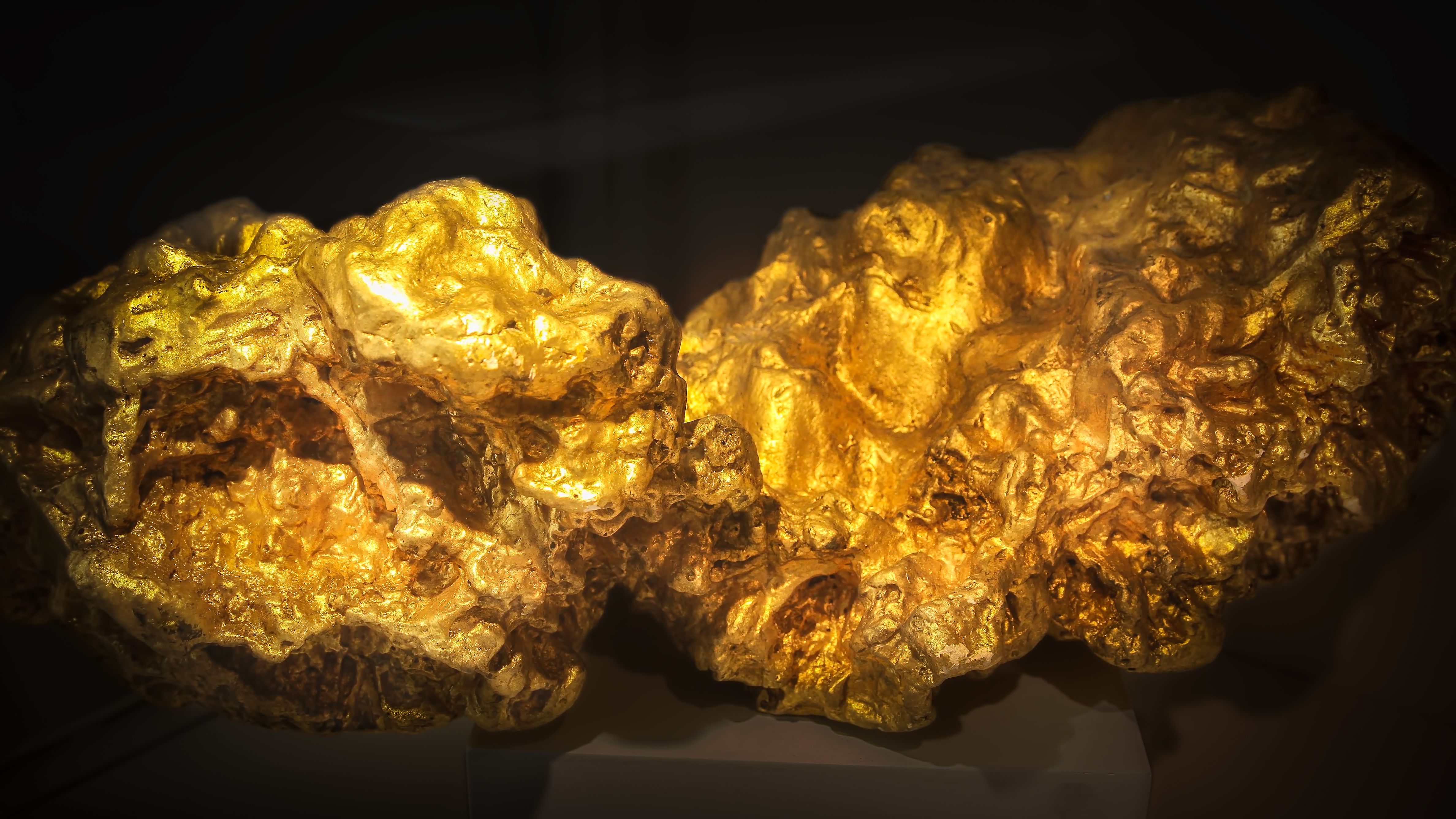 Goldnuggets