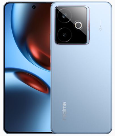 Realme GT 7