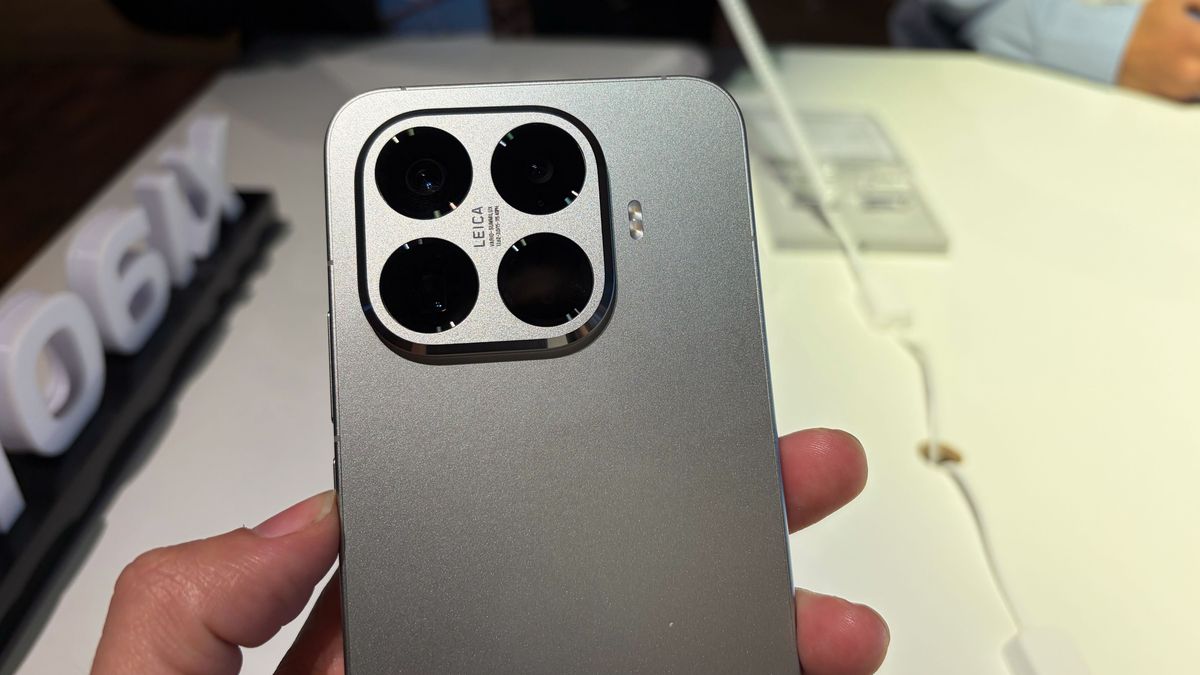 Vazou tudo sobre os novos celulares top da Xiaomi; veja