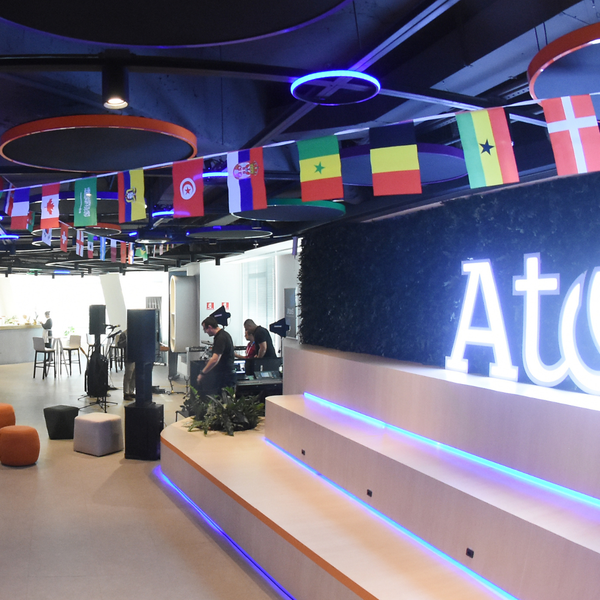 Atos Abre 85 Vagas de Emprego Remoto e Híbrido em Tecnologia: Garanta Sua Oportunidade!
