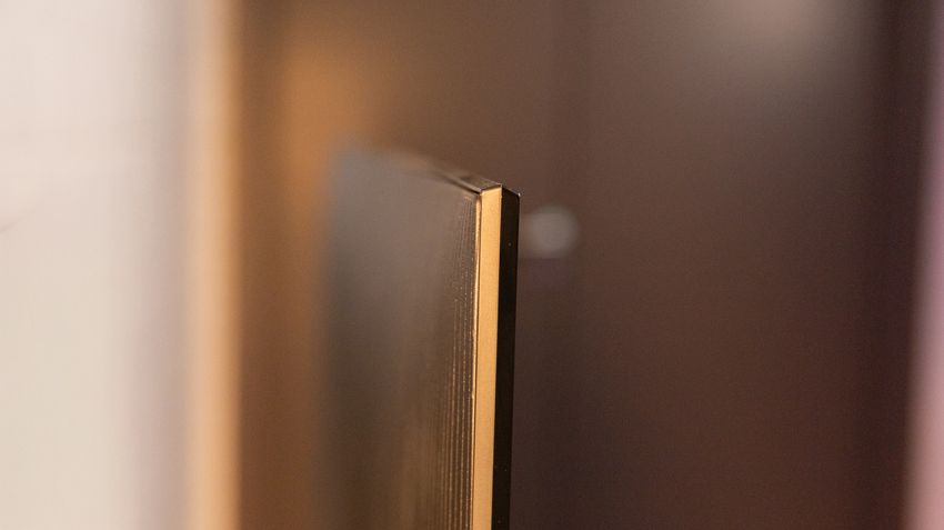 TV Samsung Neo Qled  QN70F 55"