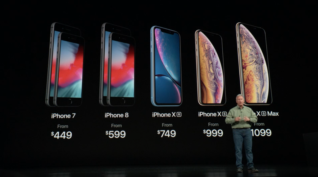 Apple anuncia novos iPhones e Apple Watch nesta quarta-feira (12)