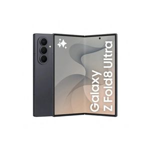 Samsung Galaxy Z Fold8 Ultra, 256 GB, 12 GB RAM, Tela Principal 8" + Tela Externa 6.5" | CUPOM + PIX