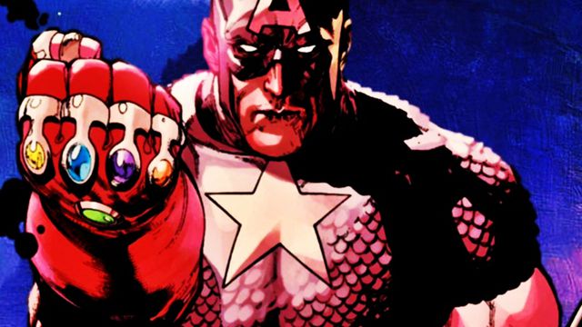 Marvel