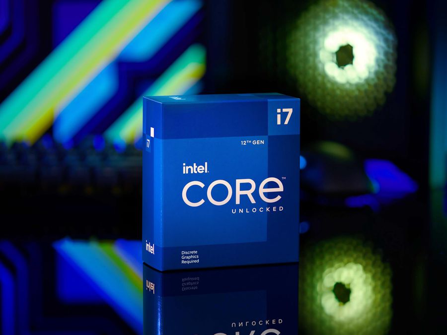 CPU monstruosa: Intel Core i7-12700K com preço baixo no KaBuM