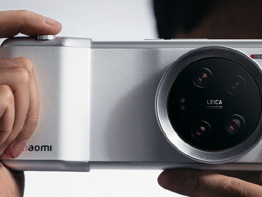 Xiaomi 14 Ultra photography kit ホワイト Xiaomi 14 Ultra + Photography Kit ファーストインプレッション