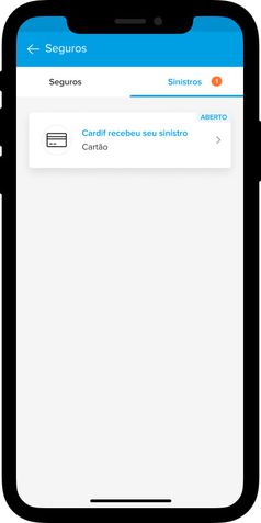 Mercado Pago Sinistro 3