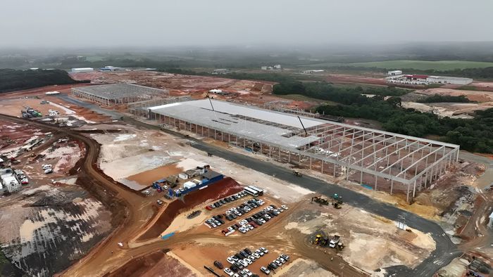 LG anuncia fábrica de eletro mais cara do Brasil; veja os planos da marca