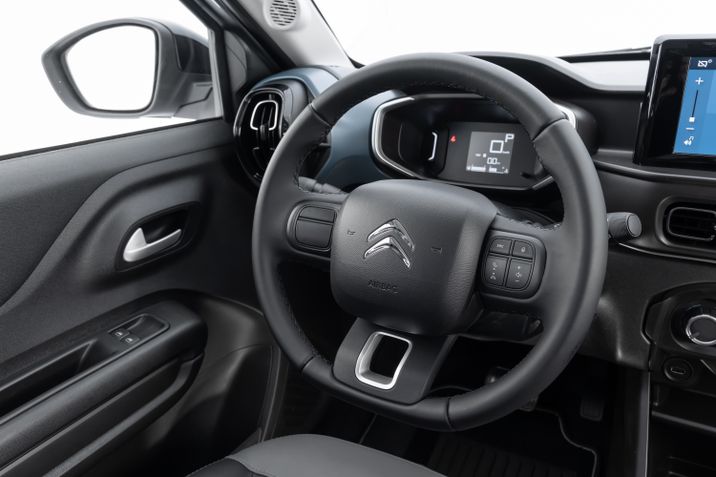 Citroën C3 You