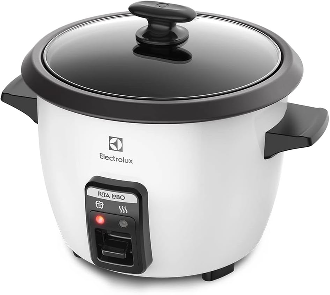 Panela de arroz Electrolux RCB50