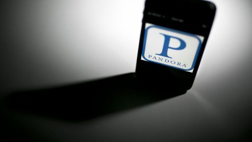 Pandora agora permite enviar músicas via iMessage