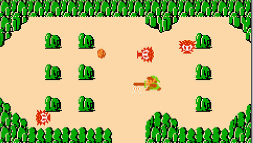 Speedrunner termina Zelda em menos de três minutos