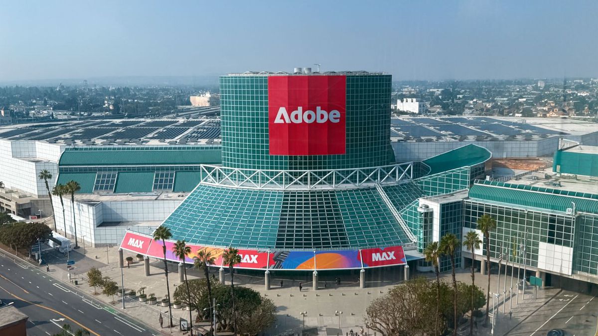 Adobe MAX 2025: Photoshop e Firefly ganham novos recursos de IA