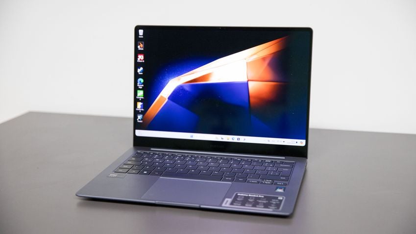 Galaxy Book 4 Pro