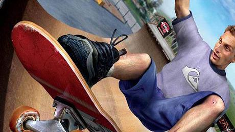 Tony Hawk Shares Update One Year After 'Traumatic Injury