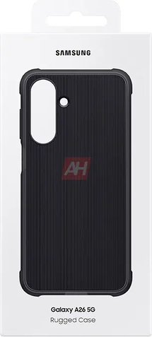 Capinha Galaxy A26