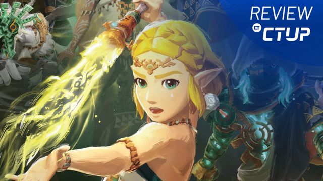 Divulgação/Nintendo