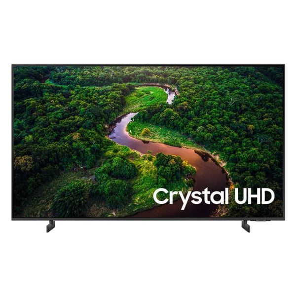 [PARCELADO] Samsung Smart TV 43'' Crystal UHD 4K 43CU8000 2023 [CUPOM NO CARRINHO + LEIA A DESCRIÇÃO]