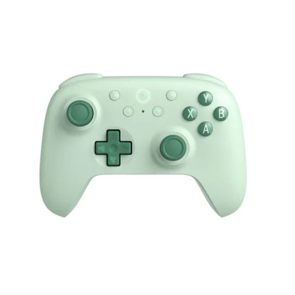 Controle Wireless 8BitDo Ultimate 2C, Bluetooth, Verde - 81HD02 | CUPOM EXCLUSIVO