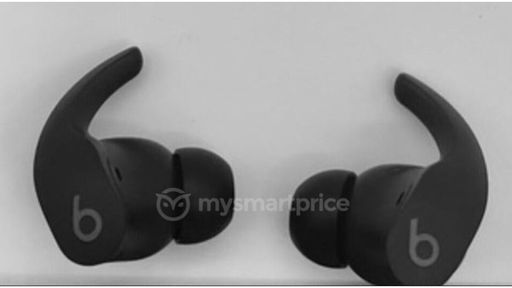 Fones de ouvido Beats Fit Pro têm imagens vazadas antes do lançamento oficial