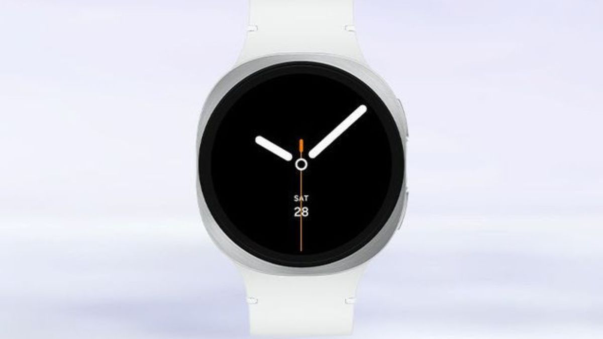 Galaxy Watch 8 é homologado! Visual novo, recursos de saúde e OneUI 8 que pensa por você