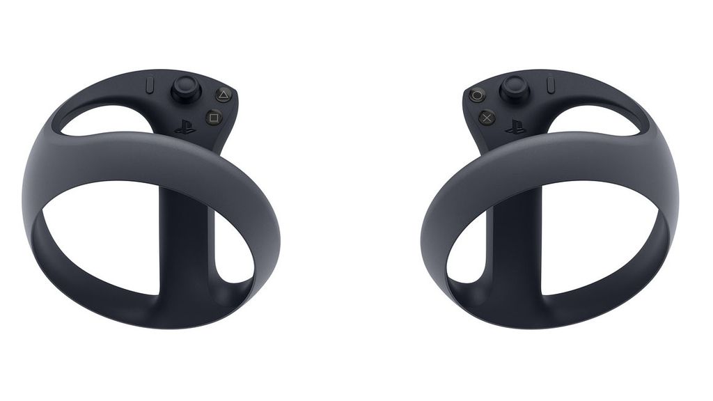 PlayStation 5 | Controle de novo headset VR vai ter recursos do DualSense