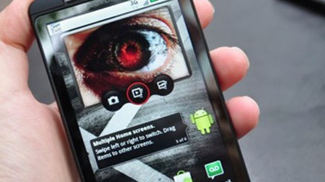 Suposto smartphone Motorola X aparece em testes de benchmark