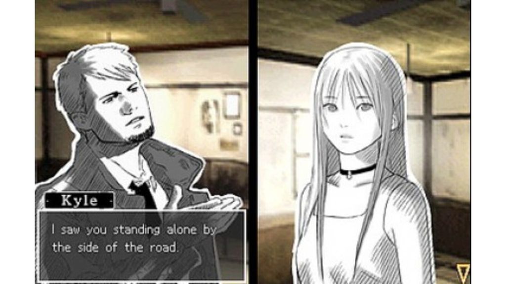 Imagem de Hotel Dusk