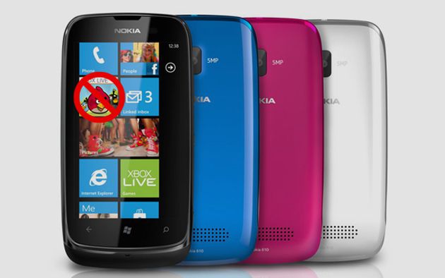 Windows Phone barato Windows Phone barato
