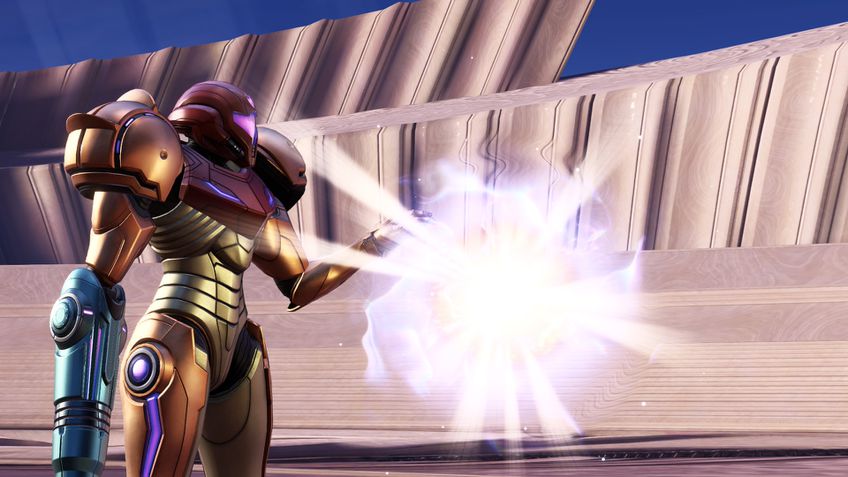 Metroid Prime 4: Beyond