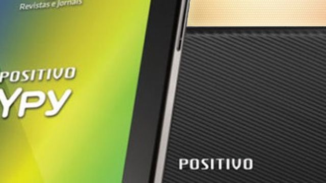 Positivo anuncia lançamento de cinco modelos de celulares ainda este ano