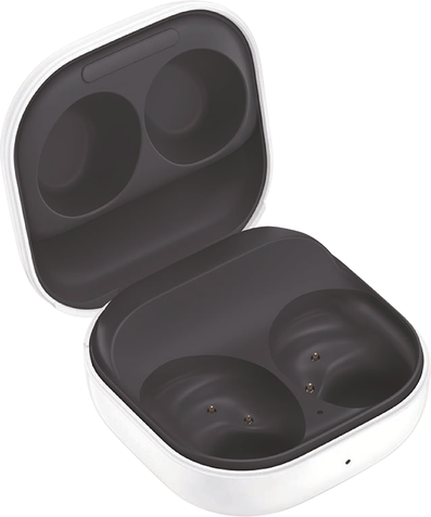 Samsung Galaxy Buds FE parece uma mistura de Buds 2 e Buds Plus