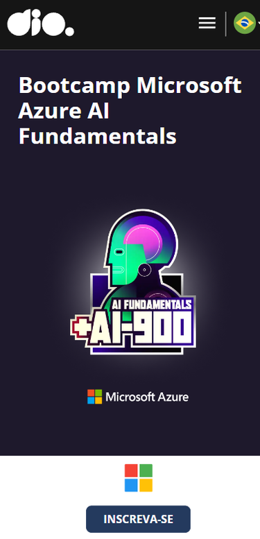 Bootcamp Microsoft Azure AI Fundamentals com certificado - Canaltech ...
