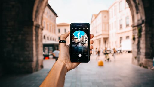5 ótimos aplicativos para editar vídeos no iPhone
