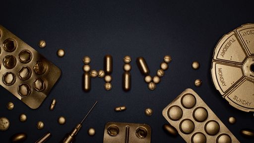 AIDS: novo tratamento contra HIV utiliza um único comprimido diário