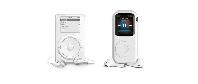 Conheça o case que pode transformar o seu Apple Watch em um iPod