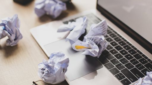 Como colocar a lixeira do Mac nos favoritos do Finder