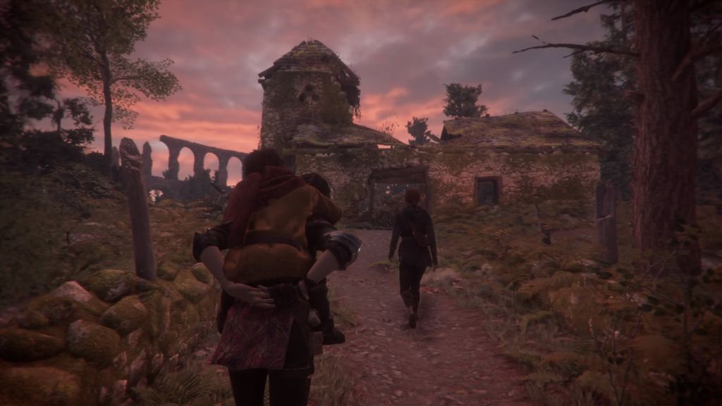 Pega essa Análise! A Plague Tale: Innocence