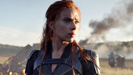 Viúva Negra é adiado novamente e muda todo o calendário Marvel mais uma vez
